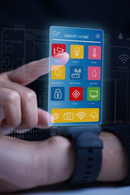 Smart Home Customization
